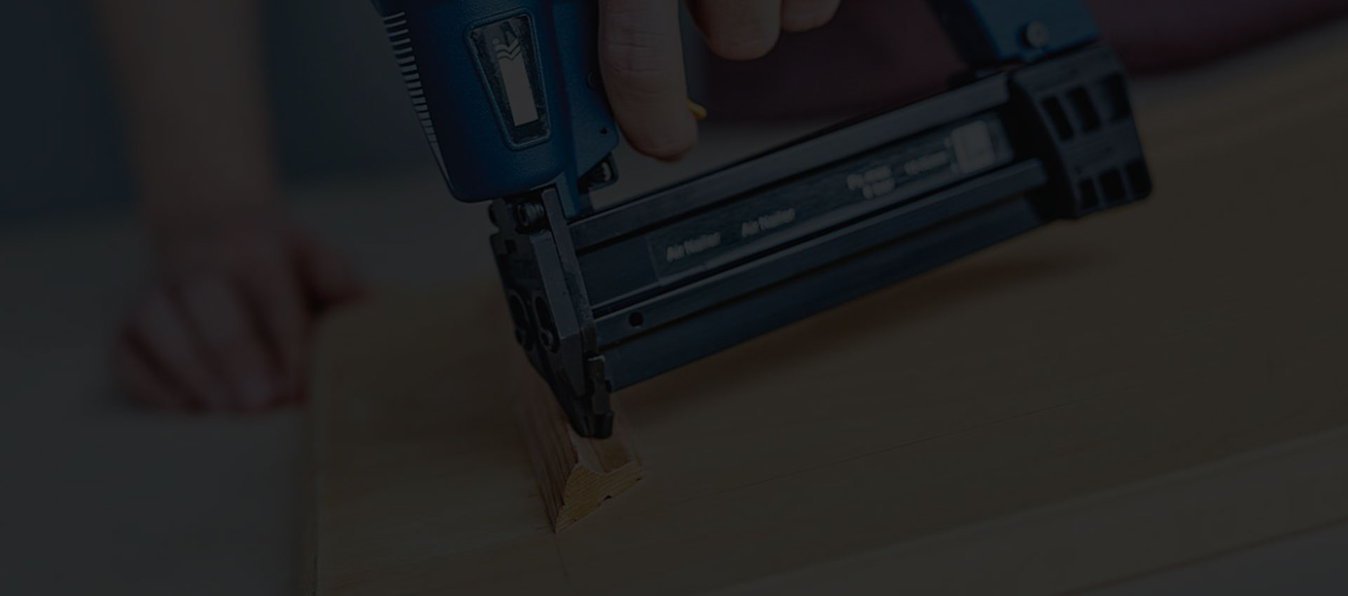 Zhejiang Tianying Hardware Products Co., Ltd.