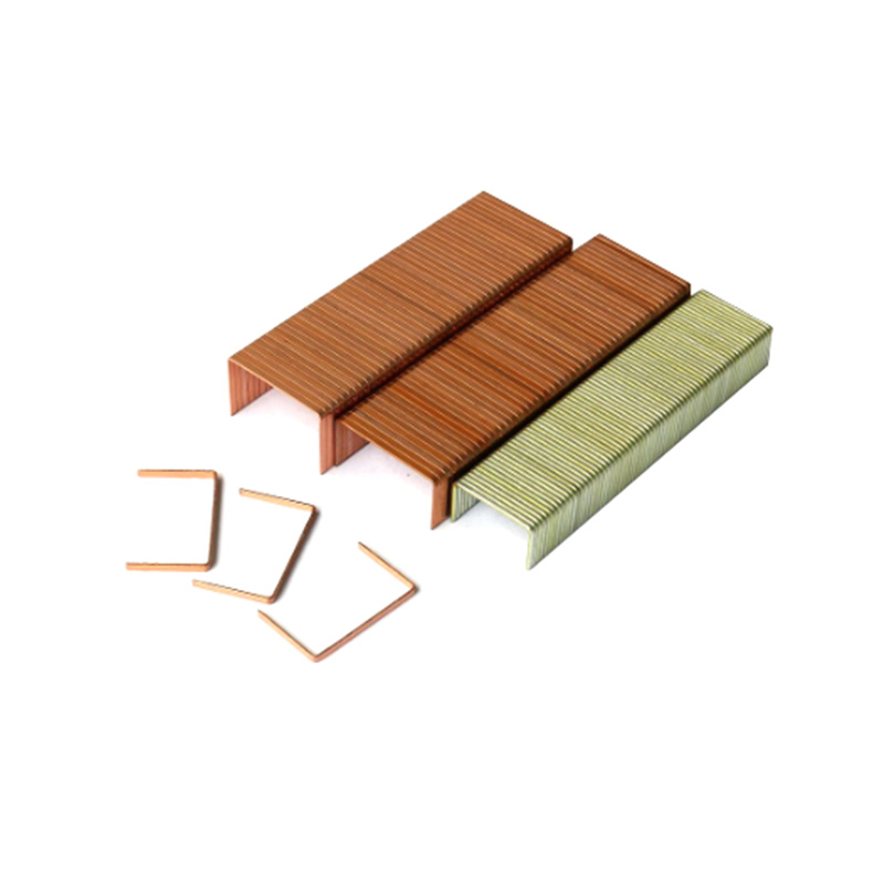 Karton zárt kapcsok